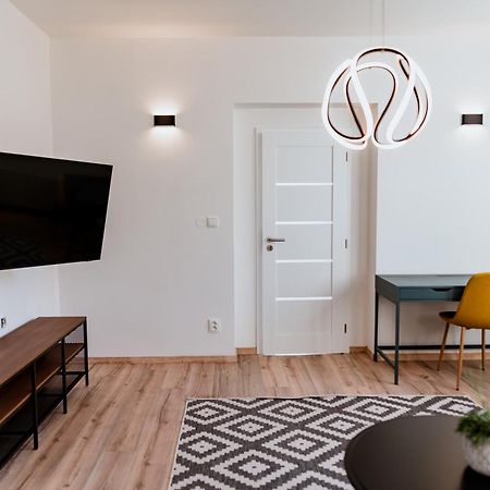Apartmany Jablonecek Jablonec nad Jizerou Exterior photo