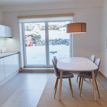 Apartmany Jablonecek Jablonec nad Jizerou Exterior photo