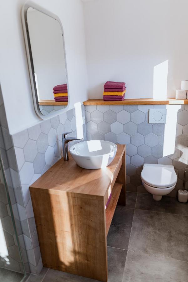 Apartmany Jablonecek Jablonec nad Jizerou Exterior photo