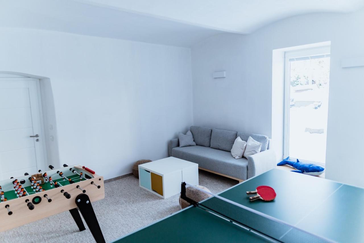 Apartmany Jablonecek Jablonec nad Jizerou Exterior photo