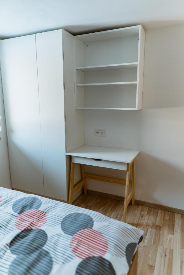 Apartmany Jablonecek Jablonec nad Jizerou Exterior photo