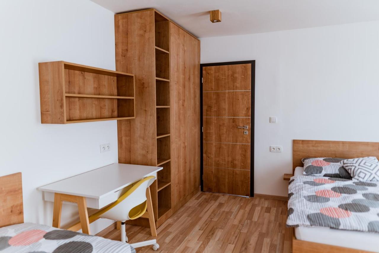 Apartmany Jablonecek Jablonec nad Jizerou Exterior photo