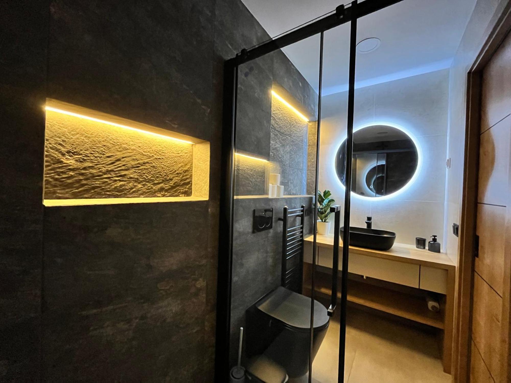 Apartmany Jablonecek Jablonec nad Jizerou Exterior photo