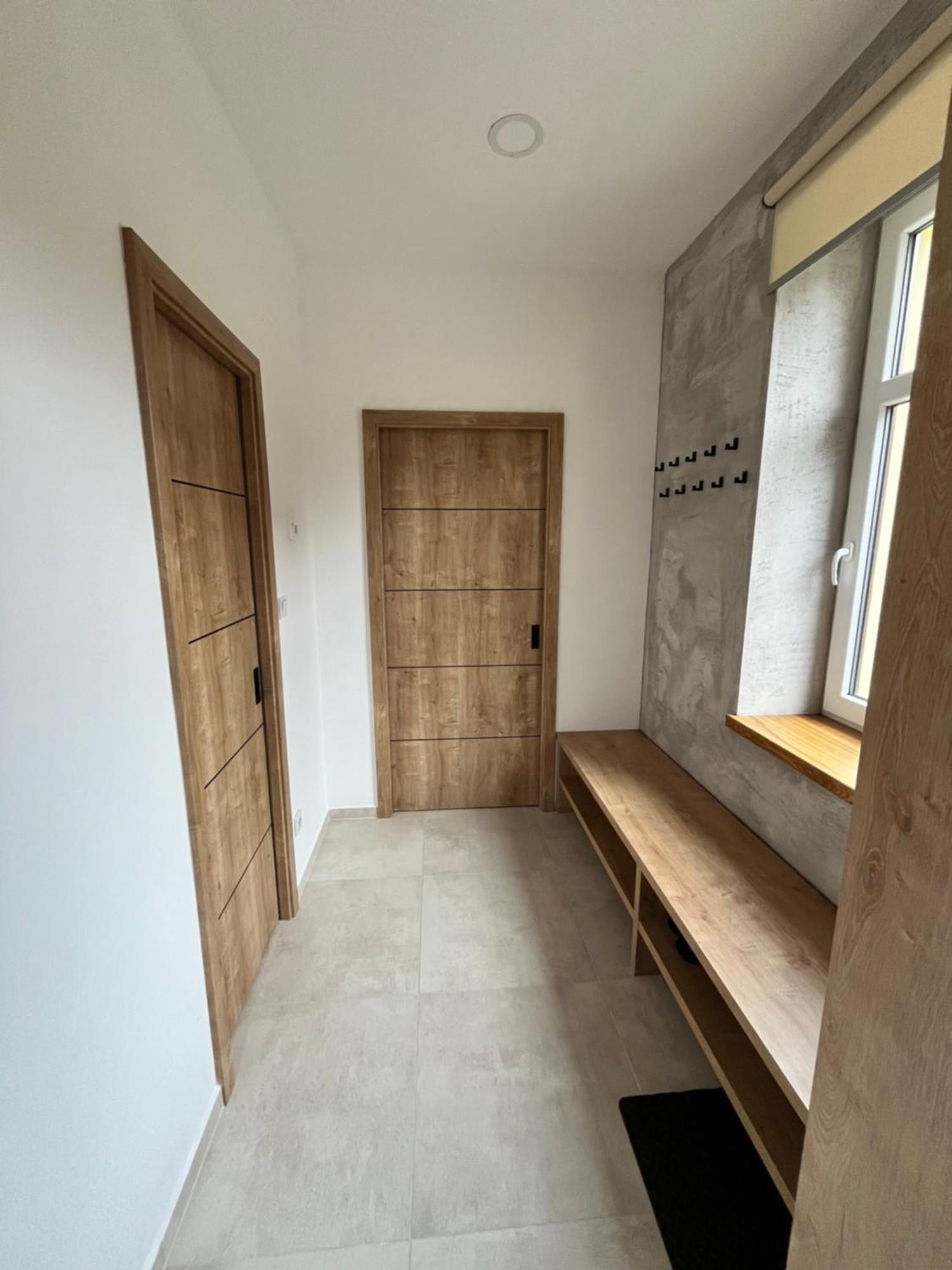 Apartmany Jablonecek Jablonec nad Jizerou Exterior photo