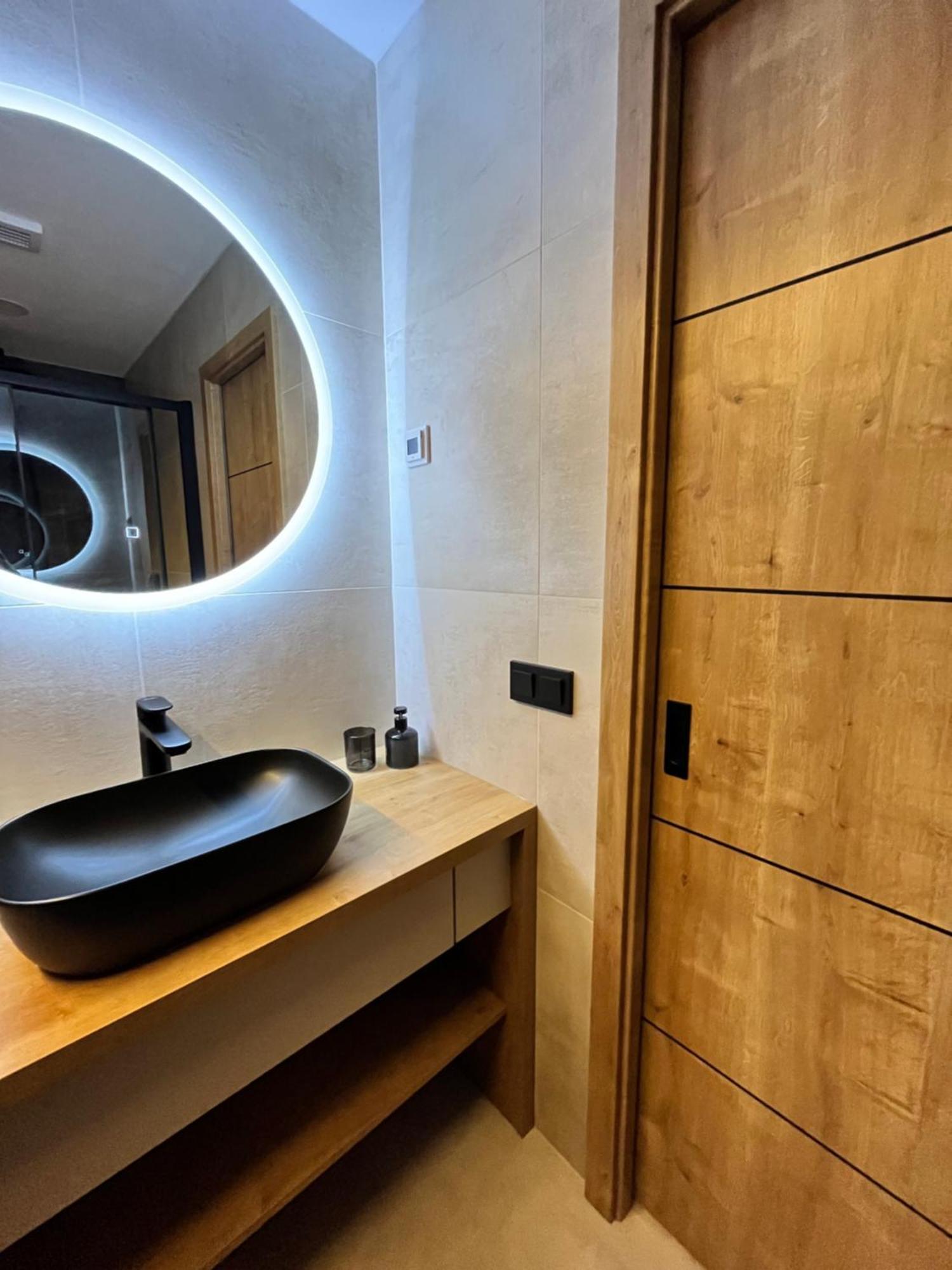 Apartmany Jablonecek Jablonec nad Jizerou Exterior photo