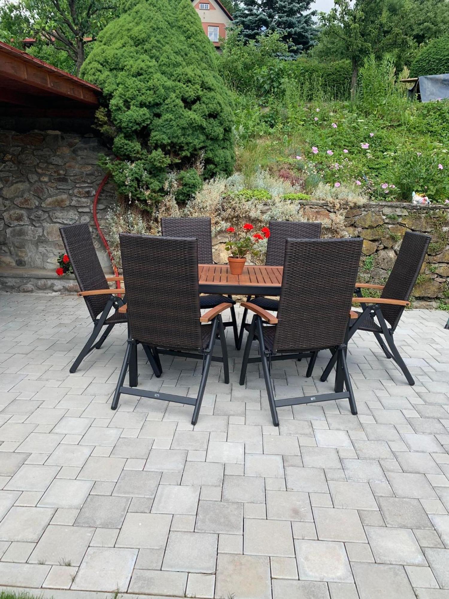Apartmany Jablonecek Jablonec nad Jizerou Exterior photo